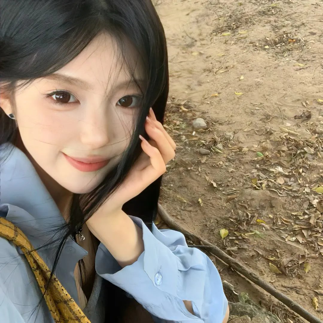 好人