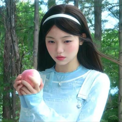 小红帽