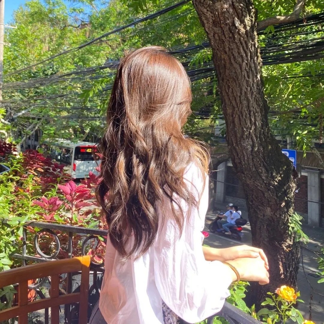 侨女日记